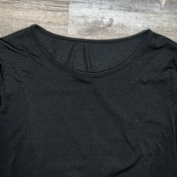 Black Tunic - Picture 4 of 6